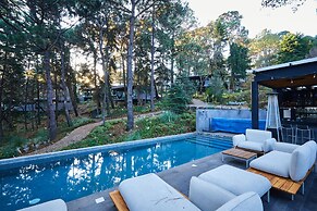 Fishers House Hotel Avándaro