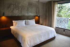 Fishers House Hotel Avándaro