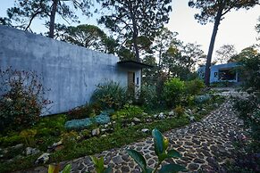 Fishers House Hotel Avándaro