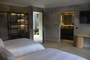 Fishers House Hotel Avándaro