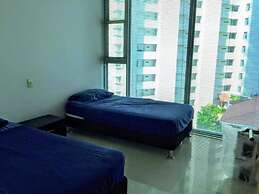 Sea Terraces Luxury Suites