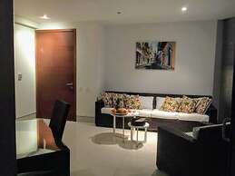 Sea Terraces Luxury Suites