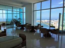 Sea Terraces Luxury Suites