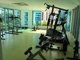 Sea Terraces Luxury Suites