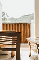 La Villa Hibiscus