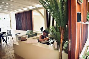 La Villa Hibiscus