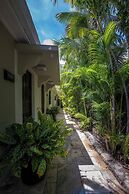 La Villa Hibiscus