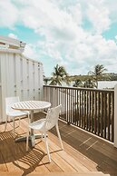 La Villa Hibiscus