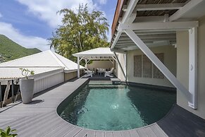 La Villa Hibiscus