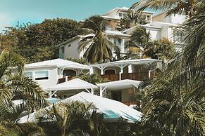 La Villa Hibiscus