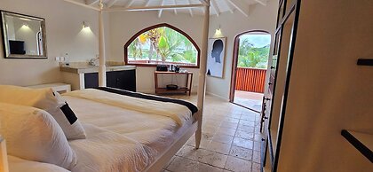 La Villa Hibiscus