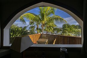 La Villa Hibiscus
