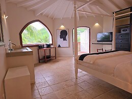 La Villa Hibiscus