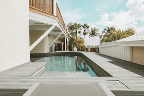 La Villa Hibiscus