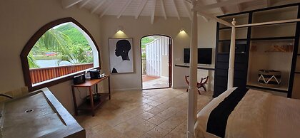 La Villa Hibiscus