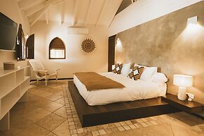 La Villa Hibiscus