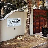 La Villa Hibiscus