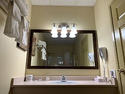 MountainView Hotel Merritt