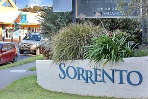 Sorrento Apartments Merimbula
