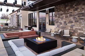 Hilton Garden Inn Visalia, Ca