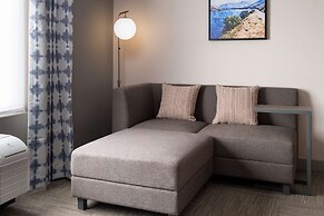 Hilton Garden Inn Visalia, Ca