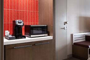 Hilton Garden Inn Visalia, Ca