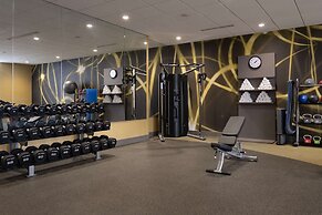 Hilton Garden Inn Visalia, Ca