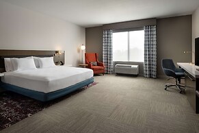 Hilton Garden Inn Visalia, Ca