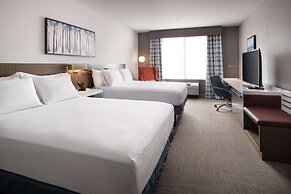 Hilton Garden Inn Visalia, Ca