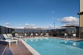 Hilton Garden Inn Visalia, Ca