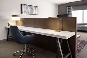 Hilton Garden Inn Visalia, Ca