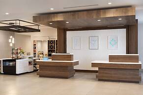 Hilton Garden Inn Visalia, Ca