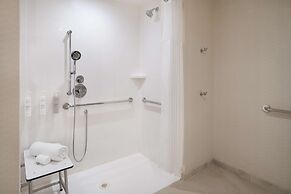 Hilton Garden Inn Visalia, Ca