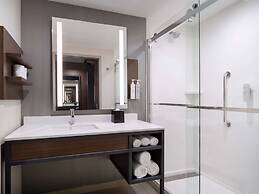 Hilton Garden Inn Visalia, Ca