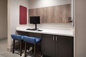 Hilton Garden Inn Visalia, Ca