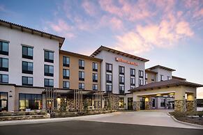 Hilton Garden Inn Visalia, Ca