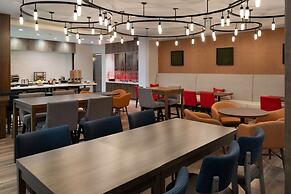 Hilton Garden Inn Visalia, Ca