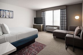 Hilton Garden Inn Visalia, Ca