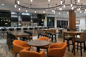 Hilton Garden Inn Visalia, Ca