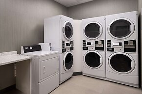 Hilton Garden Inn Visalia, Ca