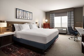 Hilton Garden Inn Visalia, Ca