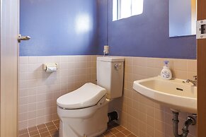 Residential Hotel Naha Miebashi