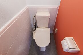 Residential Hotel Naha Miebashi