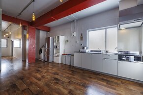 Residential Hotel Naha Miebashi