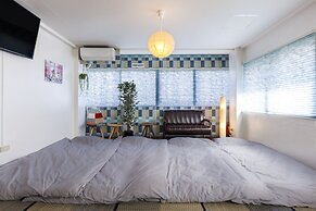 Residential Hotel Naha Miebashi