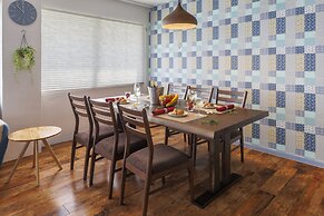 Residential Hotel Naha Miebashi