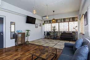 Residential Hotel Naha Miebashi