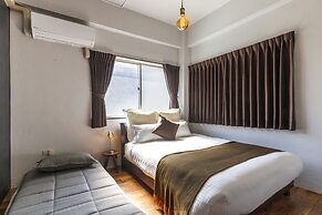 Residential Hotel Naha Miebashi