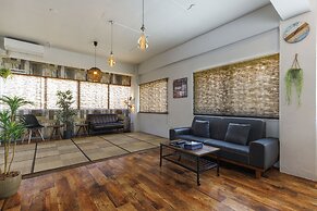 Residential Hotel Naha Miebashi