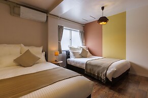 Residential Hotel Naha Miebashi